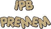 Text Sticker by Presbiteriana IPB