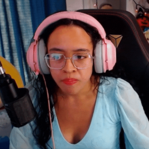 Angry No Thank You GIF by Kinda Funny