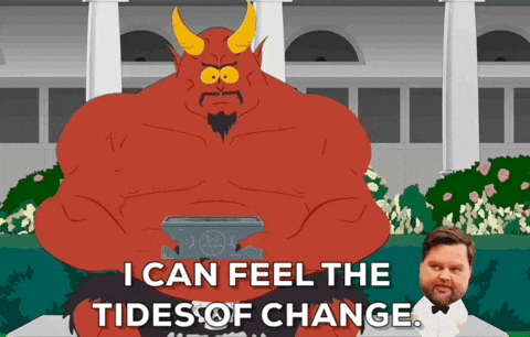 Animation Omg GIF by South Park