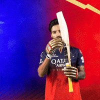 Happy Dance GIF by Royal Challengers Bengaluru