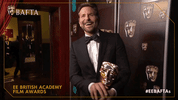 baftafilmawards2019 GIF by BAFTA