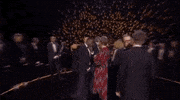 Frances Mcdormand Film GIF by BAFTA