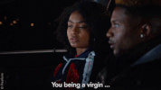 Rebranding Yara Shahidi GIF by grown-ish