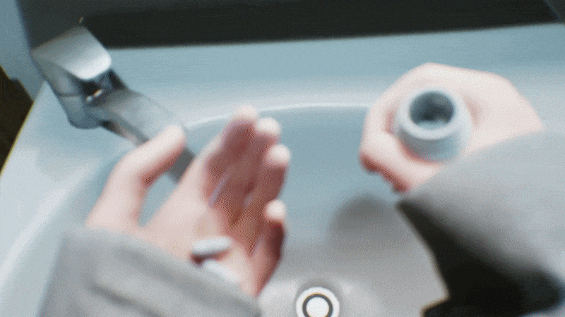 Horror Videogame GIF by Wired Productions