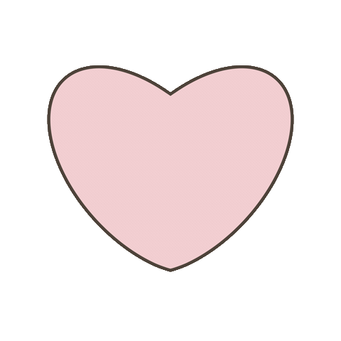 In Love Sticker