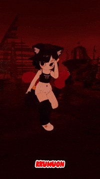 Dance Vrchat GIF