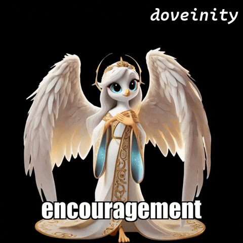 Empathy GIF by thedoveinity