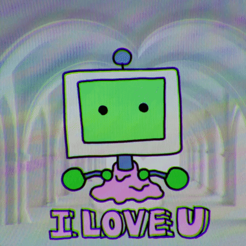 Compy Loves You