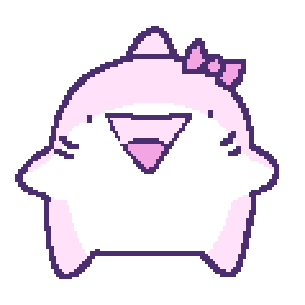 munchushark giphyupload food girl kawaii Sticker