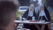 cheers smile GIF by Tacoma FD