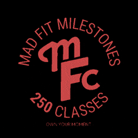 Madfitco madison fitness collective mad fit co GIF