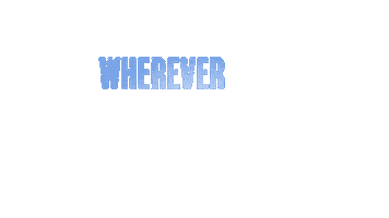 Star Wars Words Sticker by Disney+