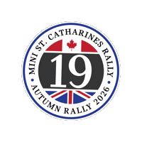 Ministcatharines Sticker by Performance Auto Group