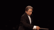 Kchonors GIF by The Kennedy Center
