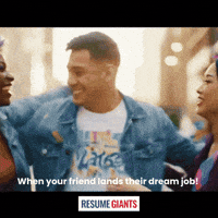 Happy I Love You GIF by ResumeGiants