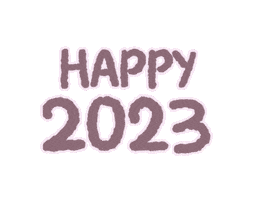 New Year Rabbit Sticker by Chibi Samosa