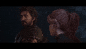 Art Game Obduction GIF