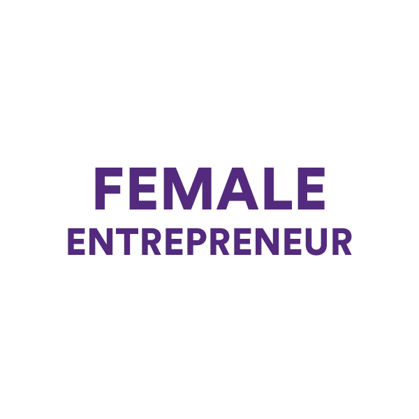 Women Empowerment Female Entrepreneur Sticker by WEX