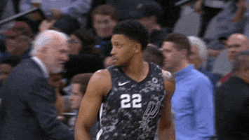 game time lol GIF by NBA