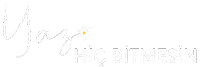Birev Yaz Sticker