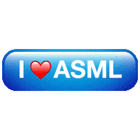 Lithography Sticker by ASML
