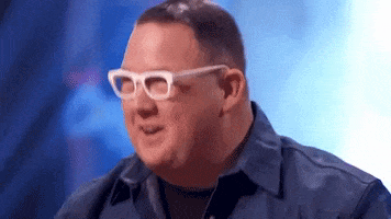 Happy Graham Elliot GIF by Food Club FOX
