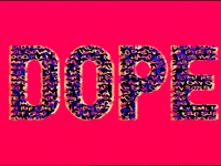Art Glitch GIF