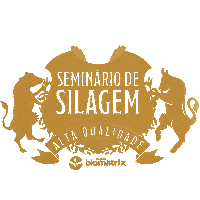 Bmx Qualidade Sticker by Sementes Biomatrix