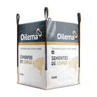 Sticker by SementesOilema