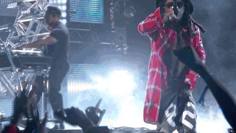 GIF by BET Awards