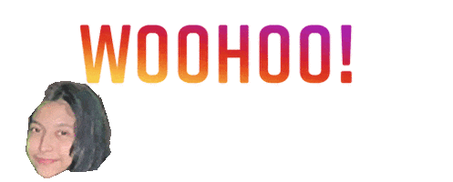 Vaishnaviboi Sticker by BORN ON INSTAGRAM