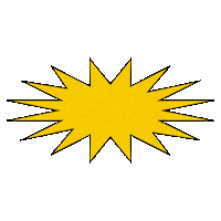 Girls Trip Party Sticker by Batch