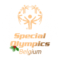 Sport Sob Sticker by Special Olympics Belgium