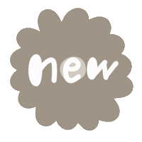 New Post Tap Sticker