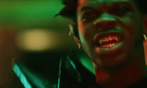 Rodeo GIF by Lil Nas X