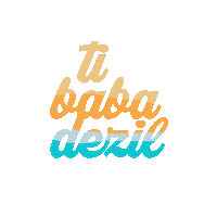 Baby Love Sticker by tigdesign