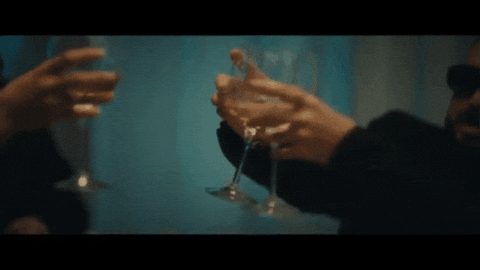 Gaby Music GIF by FloyyMenor