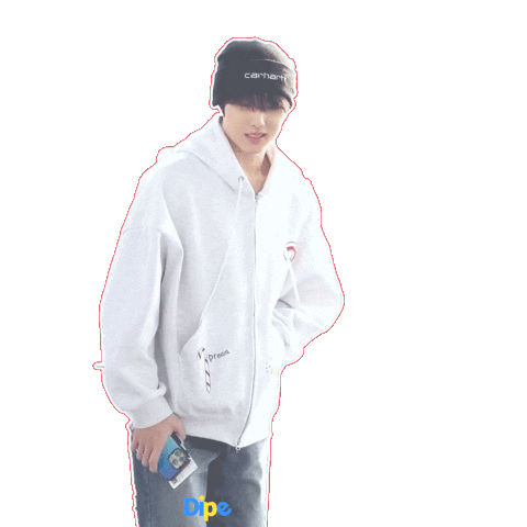 Happy Nct Dream Sticker by koreadispatch