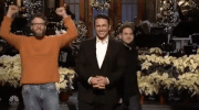 GIF by Saturday Night Live