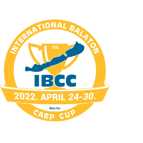Ibcc Sticker by MIVARDI