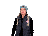 Winter Reaction Sticker by X Games