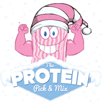 ppam Sticker by The Protein Pick and Mix