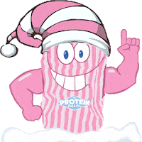 ppam Sticker by The Protein Pick and Mix
