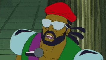 GIF by Major Lazer on FXX