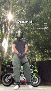 Lights Down Low Groover GIF