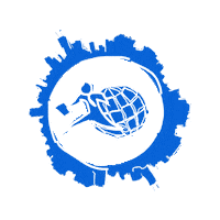 Szakkoli Sticker by College of Diplomacy