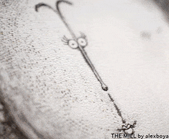 Space Shock GIF by Alex Boya