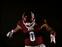 College Football Asun GIF by EKU Sports