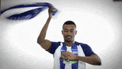 bundesliga GIF by Hertha BSC