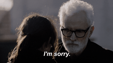 Season 1 Hug GIF by NEXT on FOX